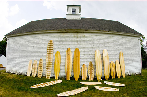 wooden-surfboards-quiver